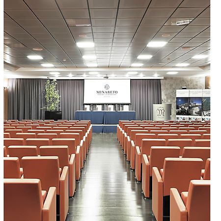 Minareto Hotel Syracuse Ngoại thất bức ảnh