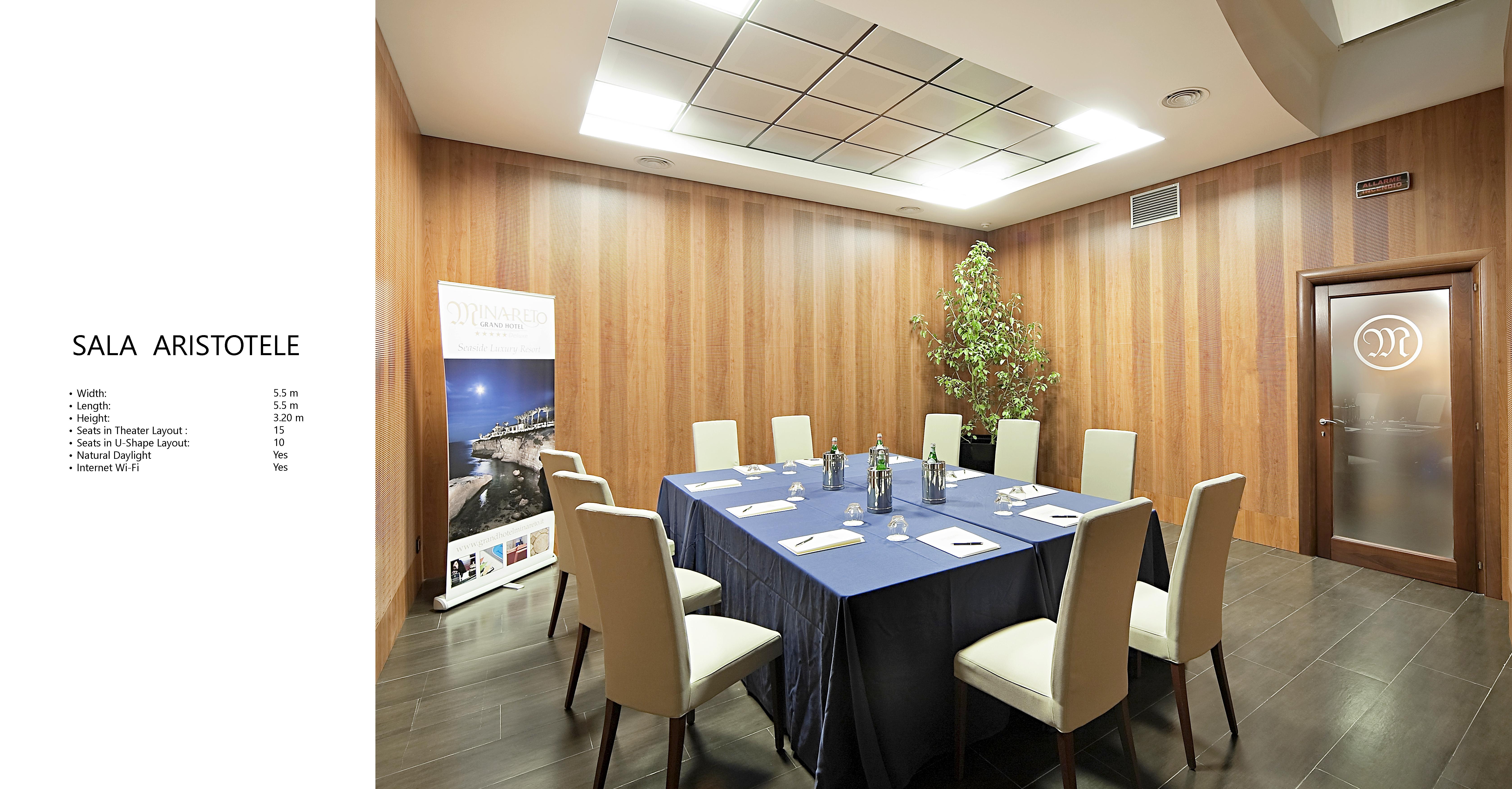 Minareto Hotel Syracuse Ngoại thất bức ảnh