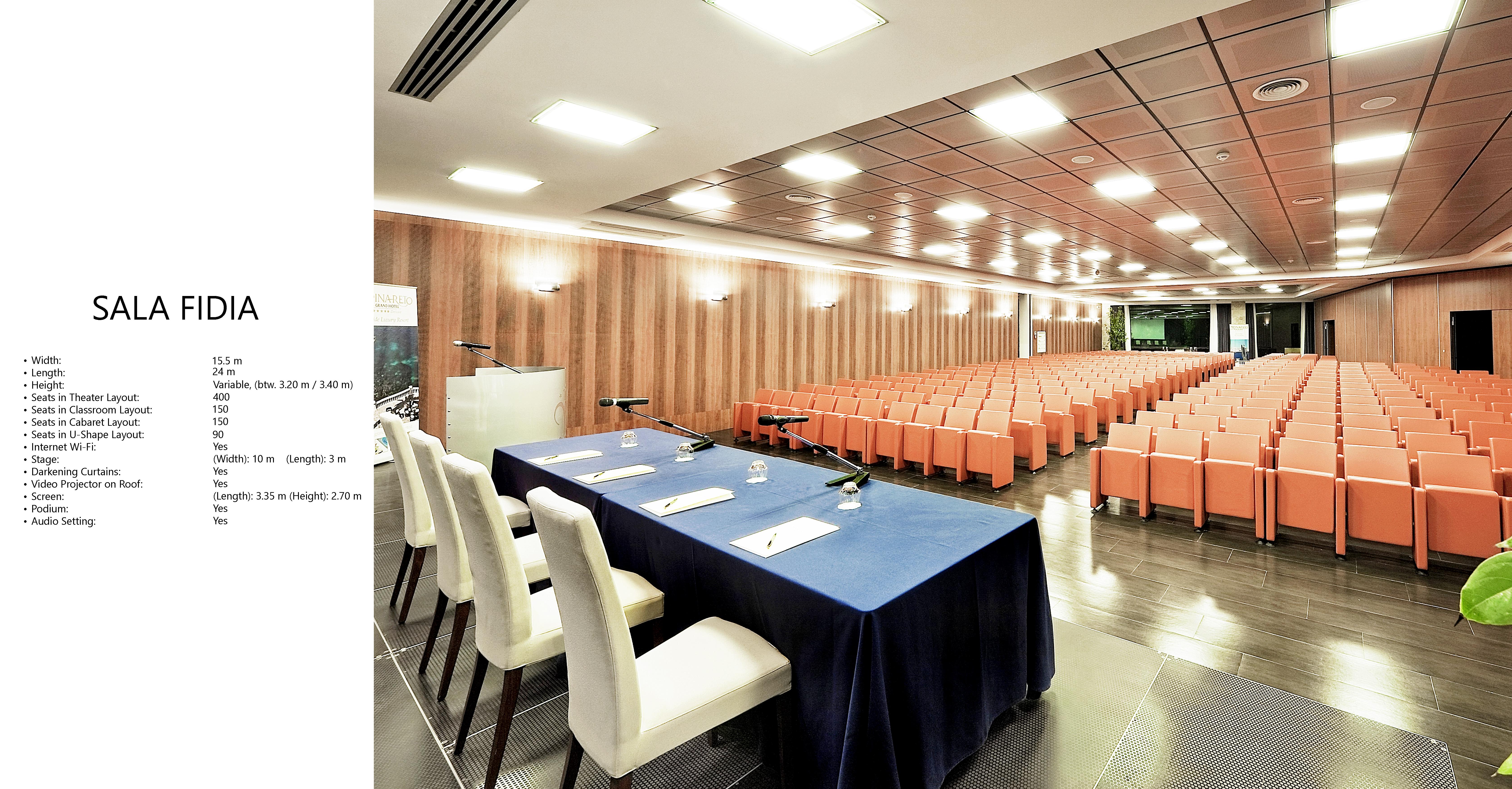 Minareto Hotel Syracuse Ngoại thất bức ảnh