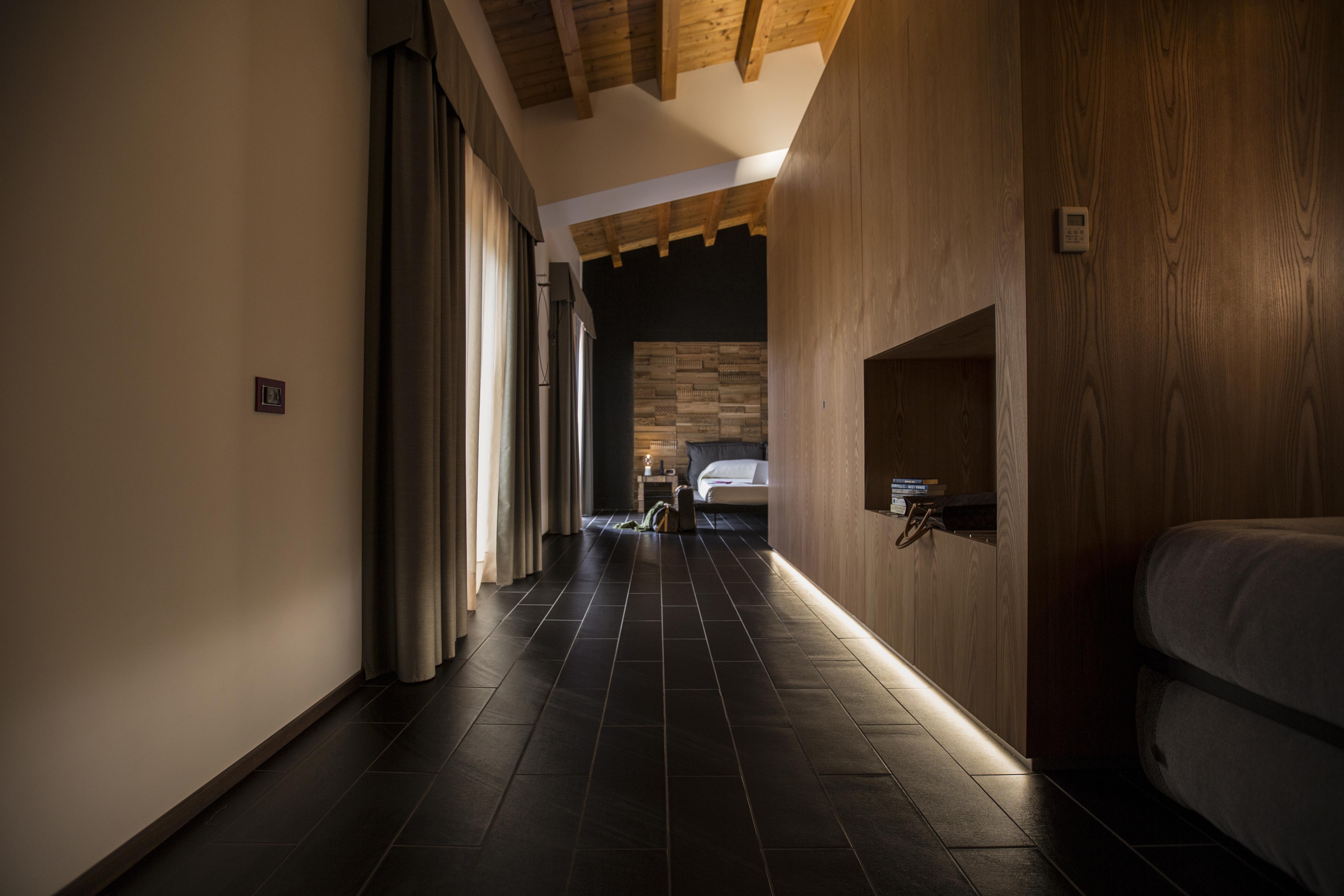 Minareto Hotel Syracuse Ngoại thất bức ảnh