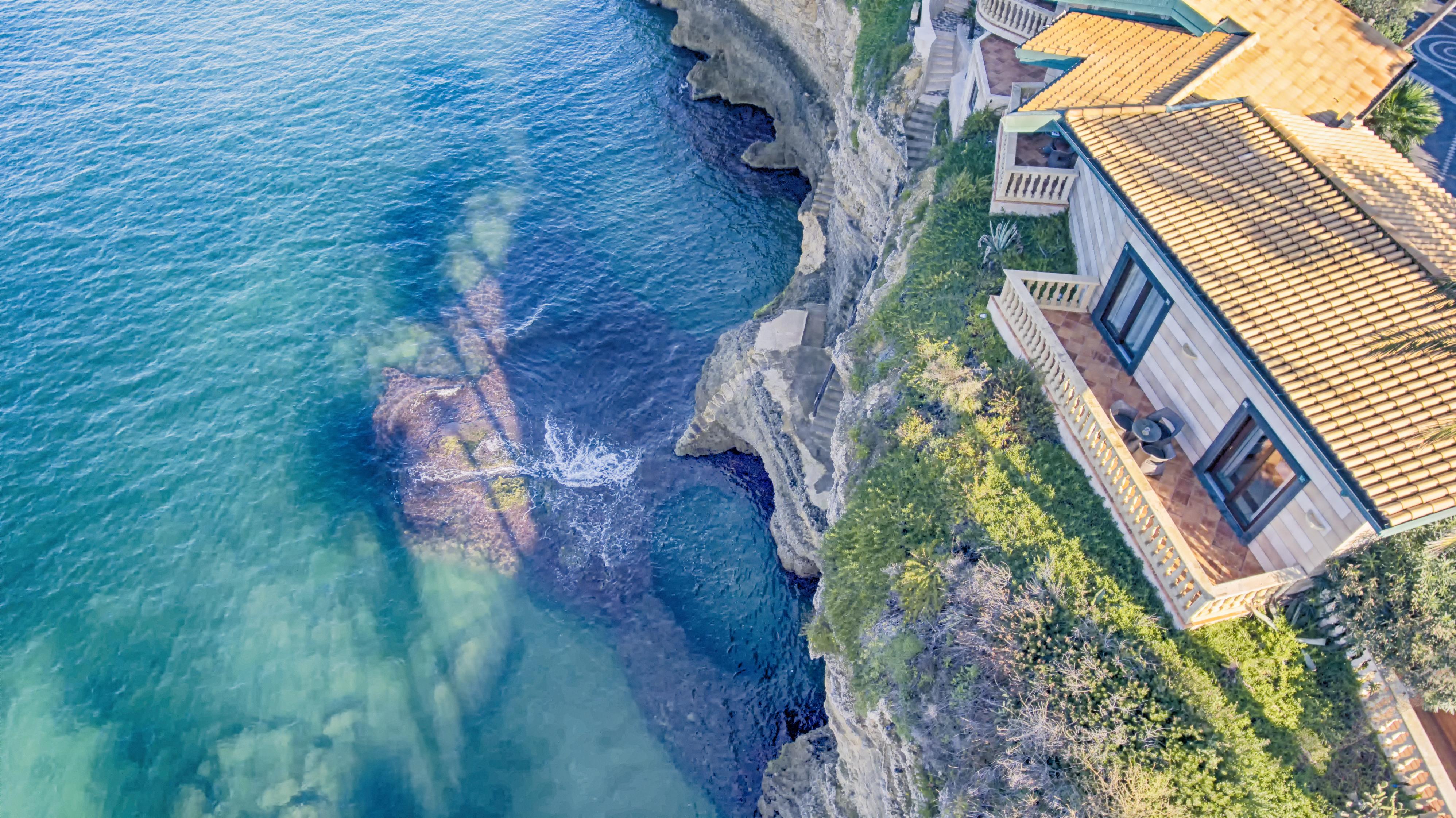 Minareto Hotel Syracuse Ngoại thất bức ảnh