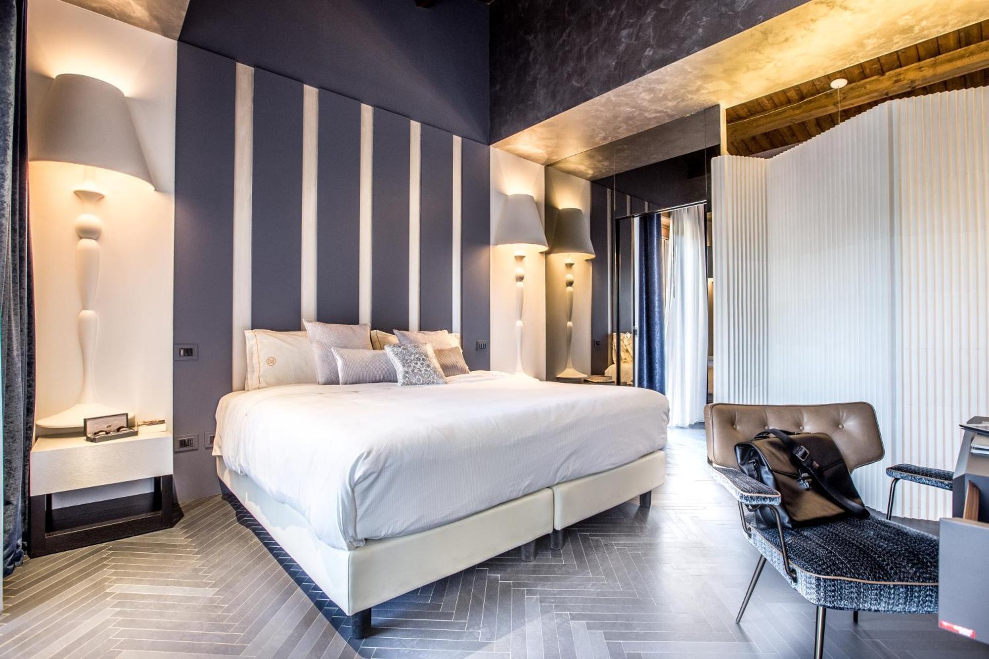 Minareto Hotel Syracuse Ngoại thất bức ảnh