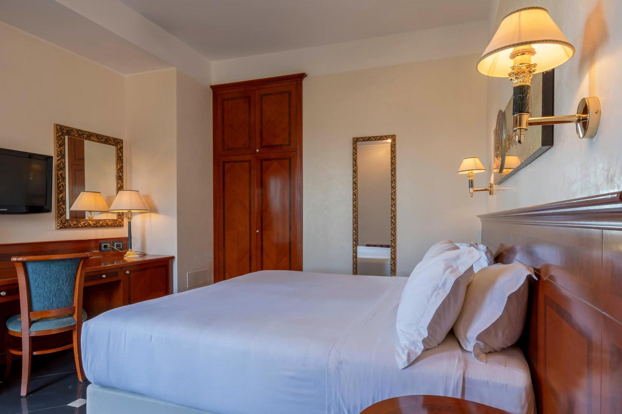 Minareto Hotel Syracuse Ngoại thất bức ảnh