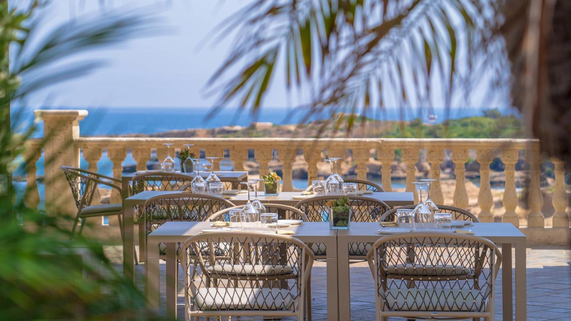 Minareto Hotel Syracuse Ngoại thất bức ảnh