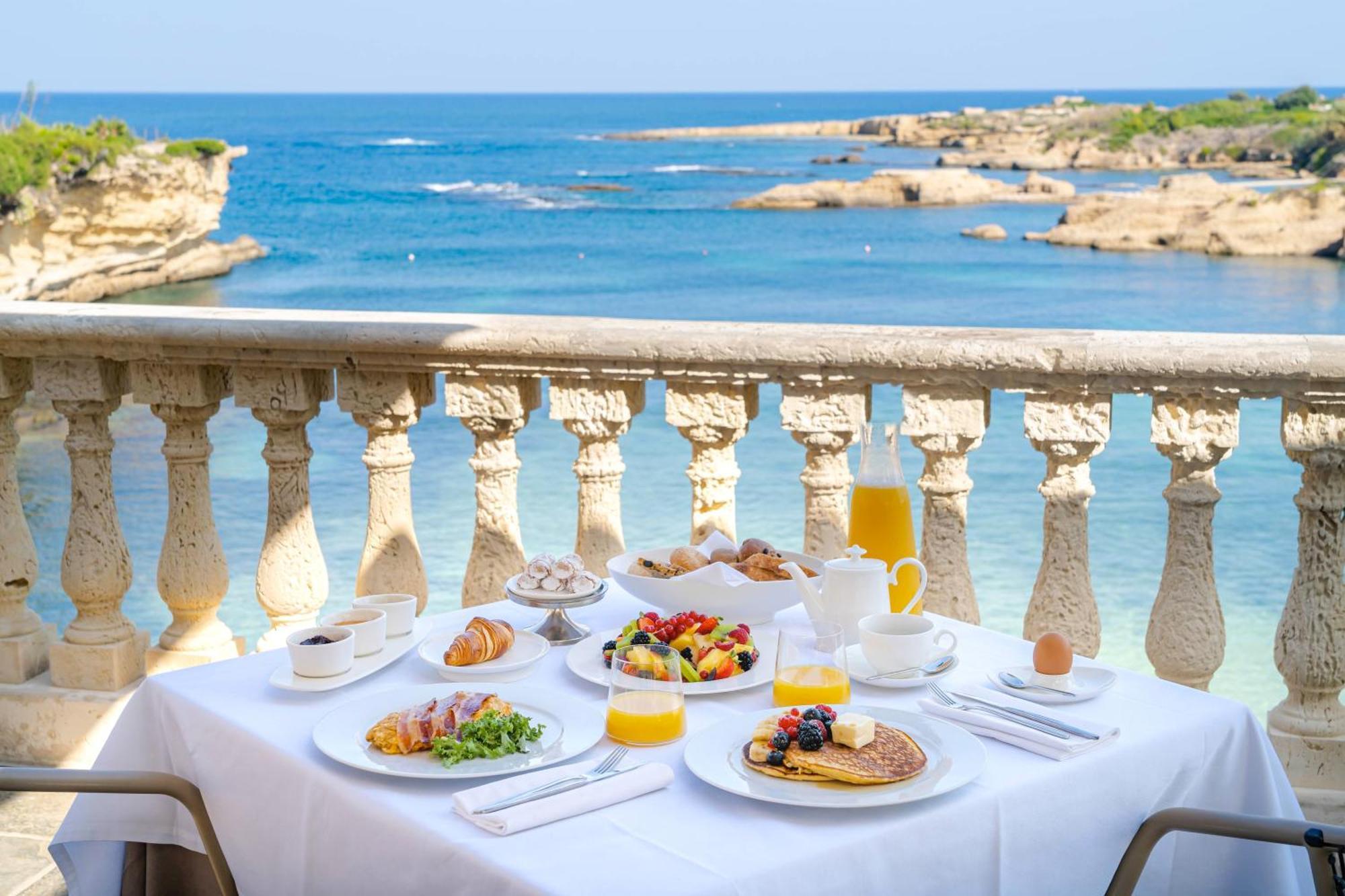 Minareto Hotel Syracuse Ngoại thất bức ảnh