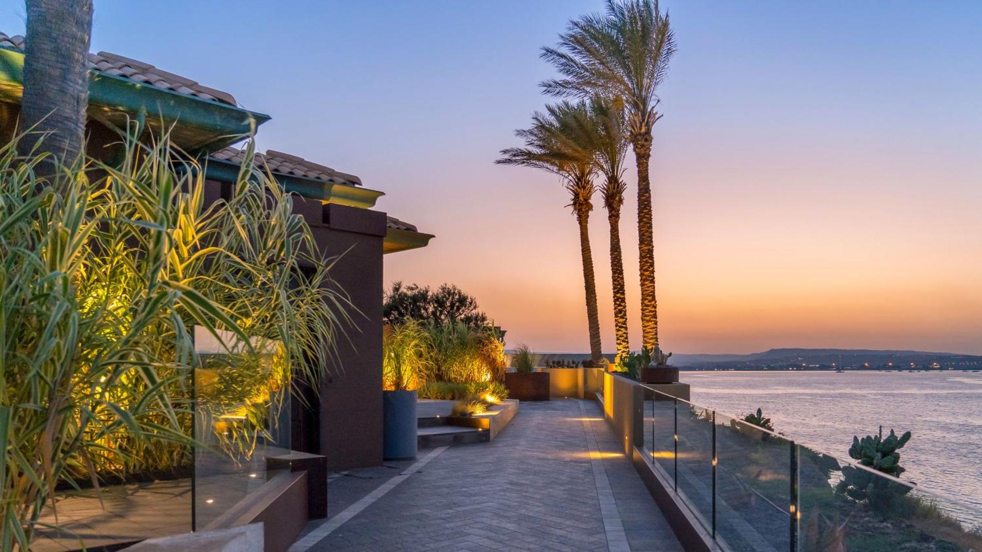 Minareto Hotel Syracuse Ngoại thất bức ảnh