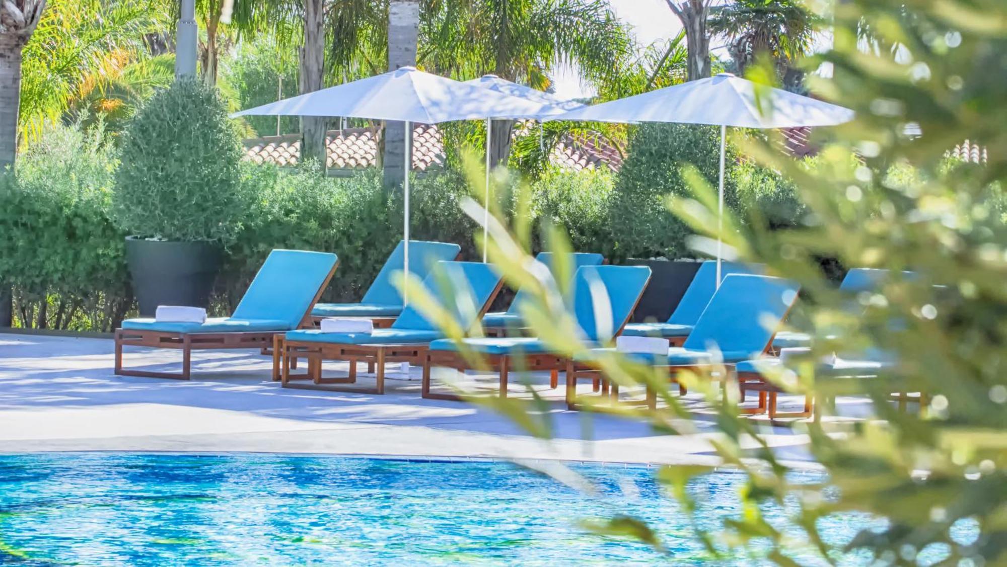 Minareto Hotel Syracuse Ngoại thất bức ảnh